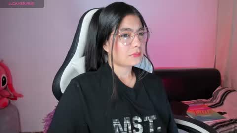 Aylen online show from July 29, 1:37 am