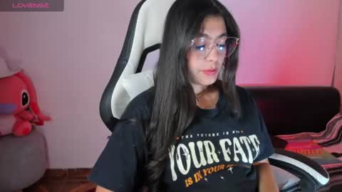 Aylen online show from August 1, 12:54 am