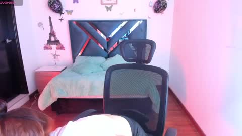 Aylin online show from January 31, 9:37 pm