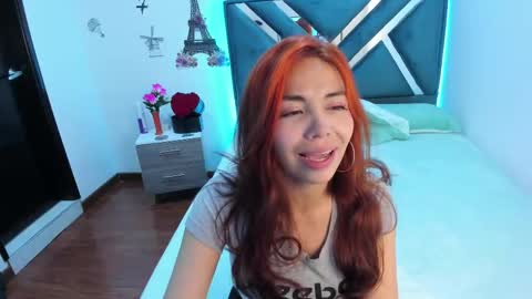 Aylin online show from September 17, 1:24 pm