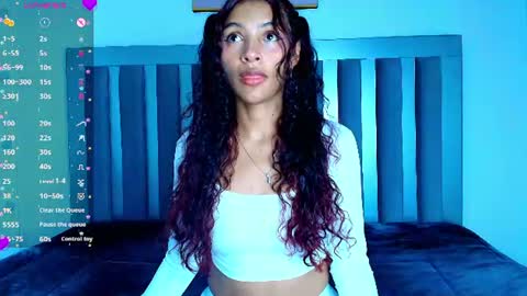 aylin_valerie online show from July 25, 7:33 pm