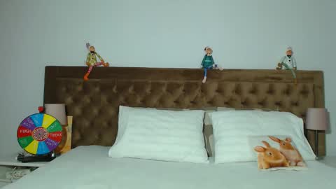 Aylin online show from November 10, 3:49 am