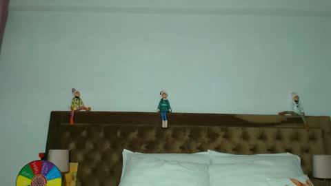 Aylin online show from November 23, 4:12 am