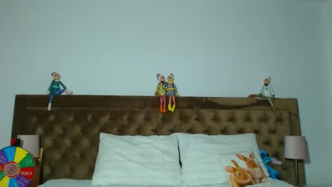 Aylin online show from December 15, 4:28 am