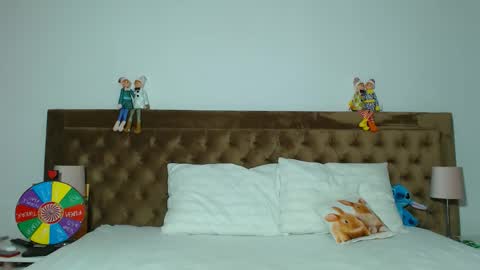 Aylin online show from December 17, 3:34 am