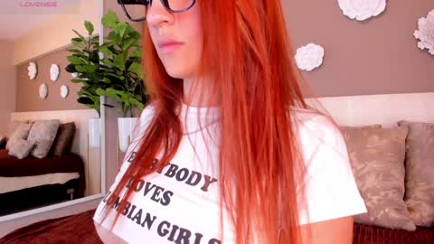 Snapshot of aylinmillerxs chatting on January 14, 8:15 pm Aylin Millerxs online show from January 14, 8:15 pm