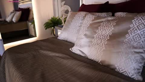 Aylin Millerxs online show from December 3, 8:29 pm