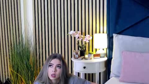 AylinRosee online show from May 3, 2:39 am