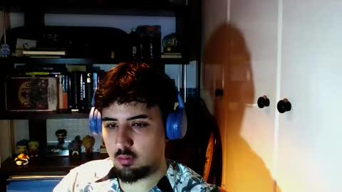 ApoloArt online show from March 17, 7:06 pm