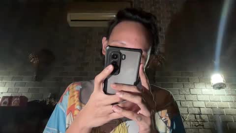 aymkyline online show from March 11, 10:10 am