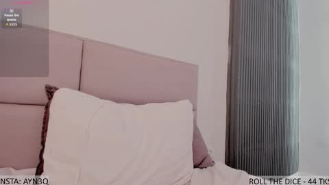 AYNEK        fansly  online show from February 1, 4:55 am