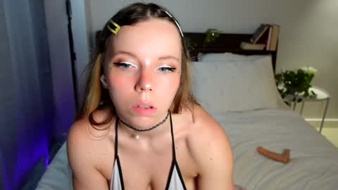 Ayra Lust online show from February 1, 11:32 am