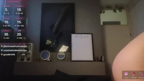 Ayreen Moore online show from March 3, 3:18 pm