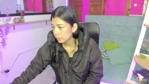 Aysha online show from March 21, 3:44 am