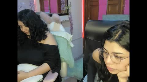 Snapshot of aysha_winxs chatting on May 9, 4:56 pm Aysha online show from May 9, 4:56 pm