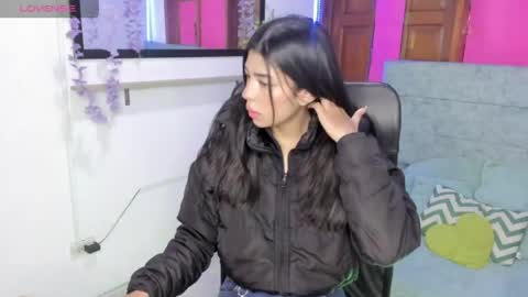 Snapshot of aysha_winxs chatting on May 26, 3:24 am Aysha online show from May 26, 3:24 am
