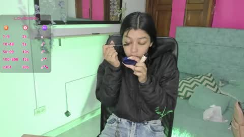 Snapshot of aysha_winxs chatting on May 28, 3:26 am Aysha online show from May 28, 3:26 am