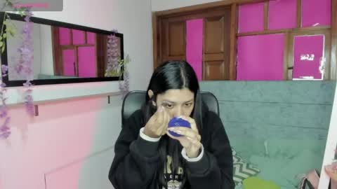 Snapshot of aysha_winxs chatting on June 4, 3:23 am Aysha online show from June 4, 3:23 am