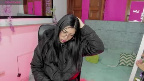 Snapshot of aysha_winxs chatting on June 6, 4:06 am Aysha online show from June 6, 4:06 am