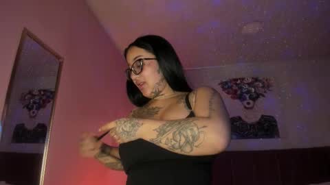 Ayshell online show from January 15, 3:33 am