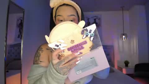 Snapshot of ayshell__ chatting on June 20, 6:49 am Ayshell online show from June 20, 6:49 am