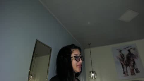 Snapshot of ayshell__ chatting on August 3, 5:28 am Ayshell online show from August 3, 5:28 am
