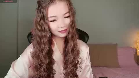 Snapshot of ayumi_soft chatting on July 18, 5:55 am Ayumi online show from July 18, 5:55 am