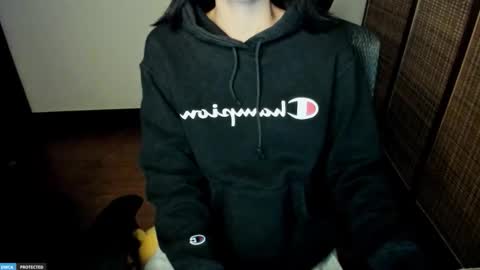 Snapshot of ayumianzu chatting on January 5, 5:27 pm anzu online show from January 5, 5:27 pm