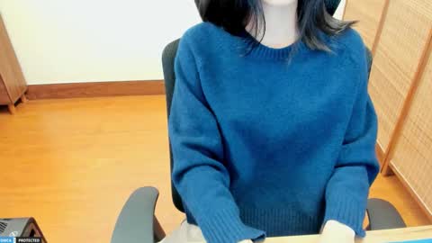 Snapshot of ayumianzu chatting on February 3, 3:04 am anzu online show from February 3, 3:04 am