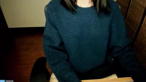 Snapshot of ayumianzu chatting on February 3, 6:22 am anzu online show from February 3, 6:22 am