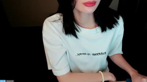 Snapshot of ayumianzu chatting on February 14, 7:10 pm anzu online show from February 14, 7:10 pm