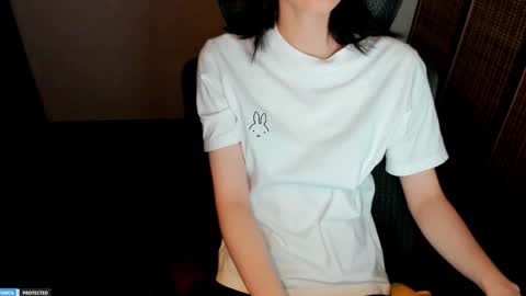 Snapshot of ayumianzu chatting on March 4, 8:26 pm anzu online show from March 4, 8:26 pm