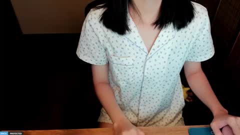 Snapshot of ayumianzu chatting on March 12, 8:26 pm anzu online show from March 12, 8:26 pm