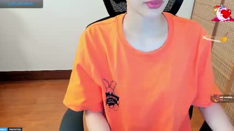 Snapshot of ayumianzu chatting on June 19, 12:53 pm anzu online show from June 19, 12:53 pm