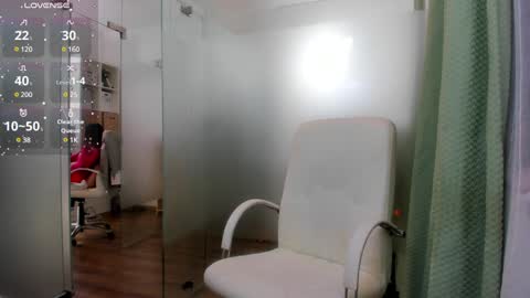 Snapshot of ayumilove chatting on February 8, 8:42 am Ayumi online show from February 8, 8:42 am