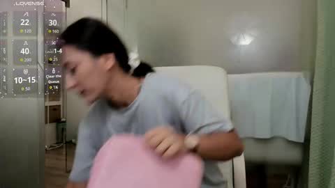 Snapshot of ayumilove chatting on September 17, 3:52 am Ayumi online show from September 17, 3:52 am