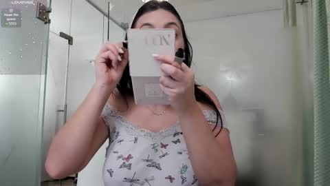 Ayumi online show from January 13, 5:02 am