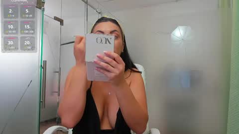 Ayumi online show from May 1, 3:55 am