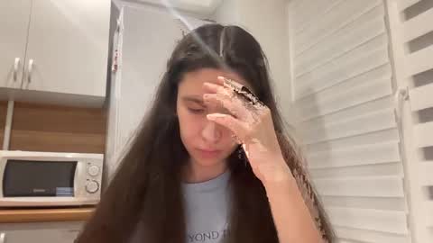 Snapshot of ayyababys chatting on December 1, 7:03 pm angel ayya online show from December 1, 7:03 pm