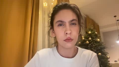 Snapshot of ayyababys chatting on January 4, 8:05 pm angel ayya online show from January 4, 8:05 pm