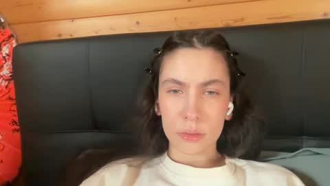 Snapshot of ayyababys chatting on March 4, 7:51 am angel ayya online show from March 4, 7:51 am