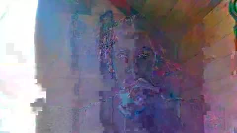 Snapshot of ayyababys chatting on March 12, 11:31 am angel ayya online show from March 12, 11:31 am