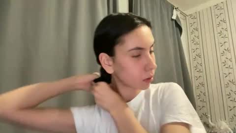 Snapshot of ayyababys chatting on October 20, 7:25 pm angel ayya online show from October 20, 7:25 pm