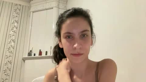 Snapshot of ayyababys chatting on February 2, 7:45 pm angel ayya online show from February 2, 7:45 pm