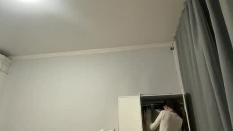 Snapshot of ayyababys chatting on February 9, 9:30 pm angel ayya online show from February 9, 9:30 pm