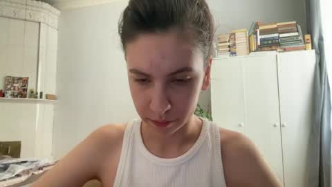 Snapshot of ayyababys chatting on June 30, 11:33 am angel ayya online show from June 30, 11:33 am