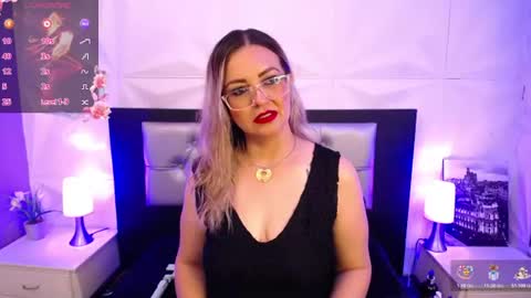 Azahara online show from June 11, 12:58 pm