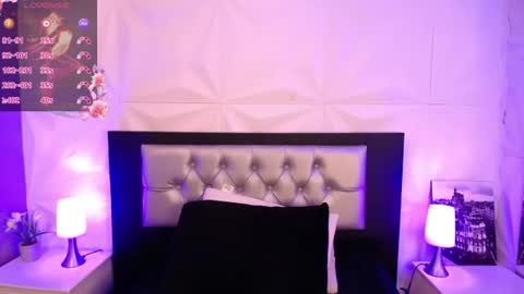 Azahara online show from June 12, 12:37 pm