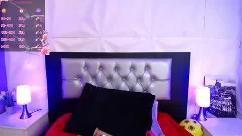 Azahara online show from June 27, 12:22 pm