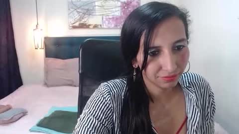 Snapshot of azabachebabe_07 chatting on October 1, 2:12 pm A Z A B A C H E online show from October 1, 2:12 pm